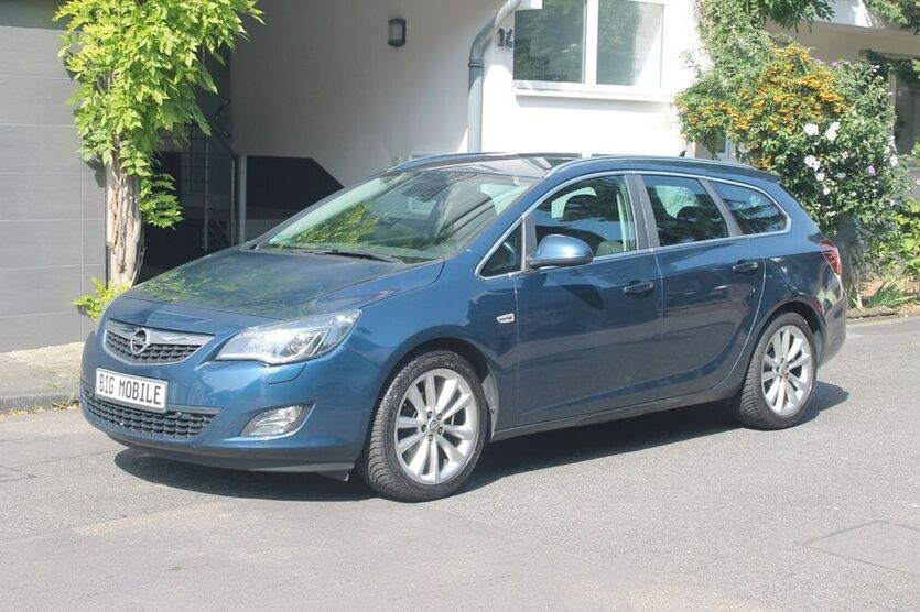 Astra