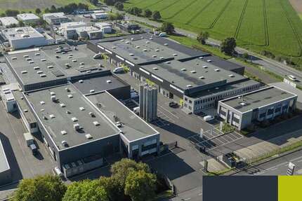 Halle in Köln 2.200 € 203 m²