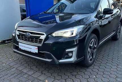 Subaru XV 37.000 km 24.800 &euro; Bergisch Gladbach 51427