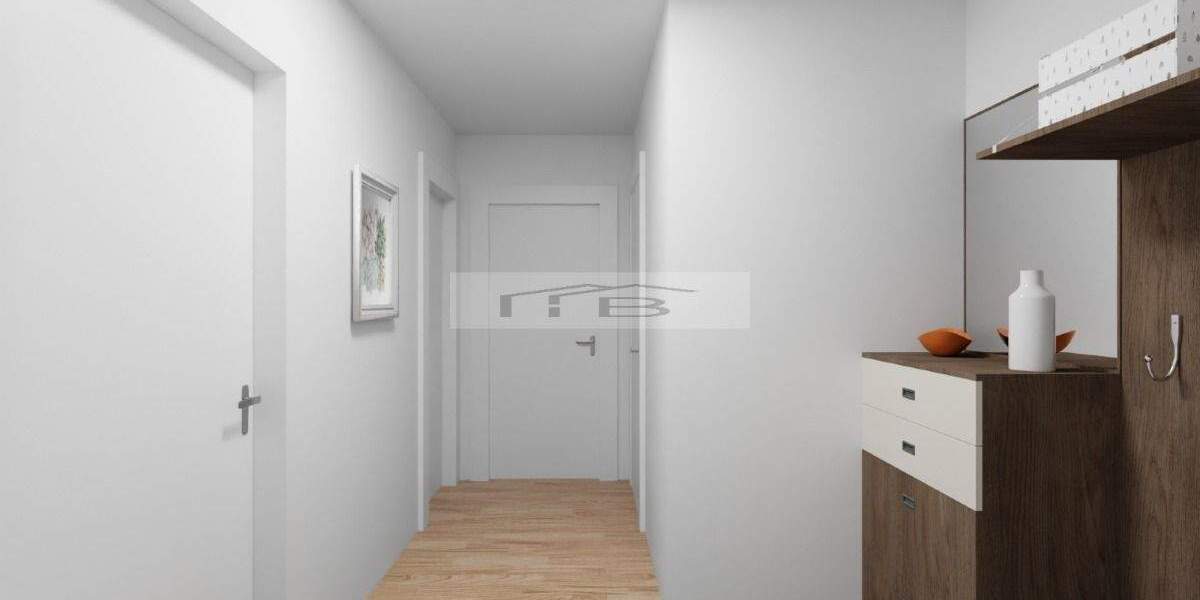 Etagenwohnung Köln Junkersdorf - 2 Zimmer, 64 m&sup2;, 444.000&euro; | Angebot:25245778