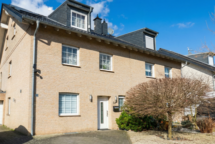 Raum für die ganze Familie: 160 m² Doppelhaushälfte in Top-Lage - Haus Kerpen Buir | Angebot:25378520