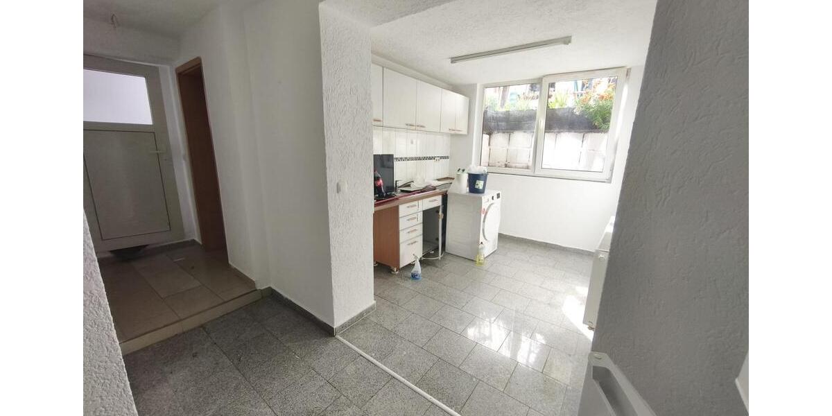 Etagenwohnung Köln Chorweiler - 2 Zimmer, 56 m&sup2;, 1.000&euro; | Angebot:26094941