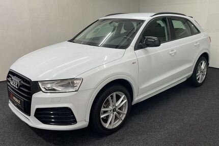 Audi Q3 115.418 km 15.900 € Wermelskirchen 42929