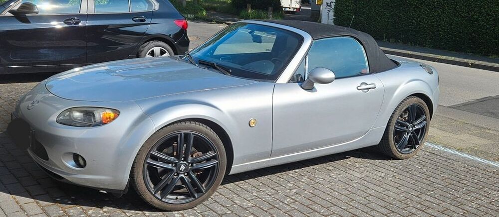 MX-5