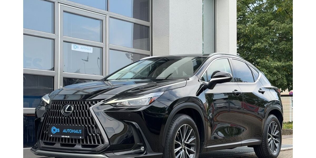Lexus NX 450h 104.696 km 41.888 &euro; Hilden (bei Düsseldorf) 40721