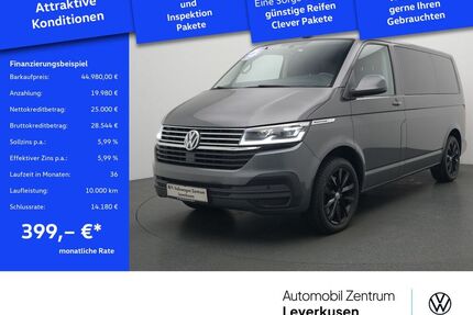 VW T6 Multivan