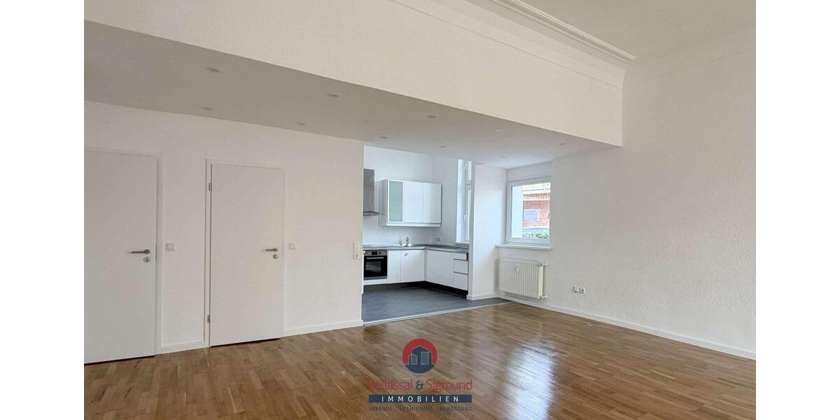 Erdgeschoßwohnung Dormagen Sankt Peter - 4 Zimmer, 123 m&sup2;, 1.320&euro; | Angebot:26334958