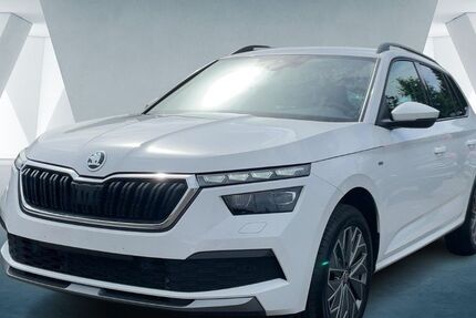 Skoda Kamiq 10.200 km 23.380 &euro; Siegburg 53721