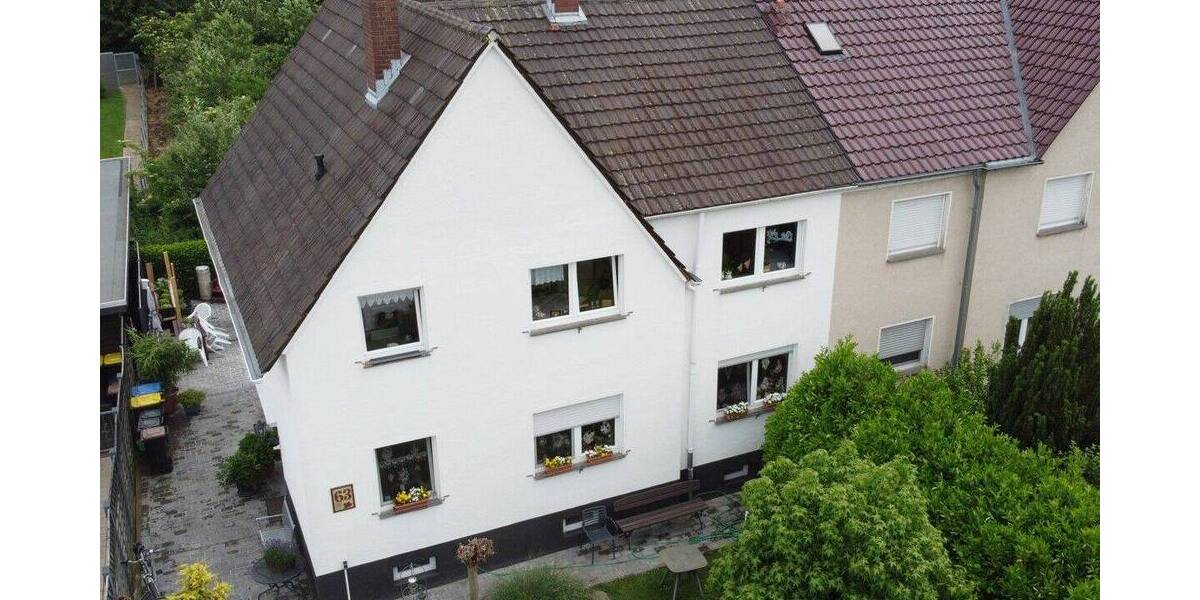 Mehrfamilienhaus, Wohnhaus Weilerswist-Metternich Metternich - 6 Zimmer, 163 m&sup2;, 420.000&euro; | Angebot:26841478