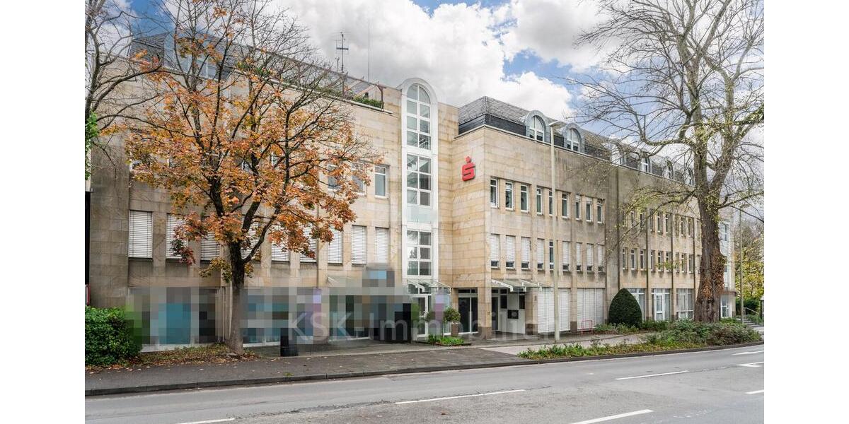 Flexible Büroeinheit in zentraler Lage! zimmer