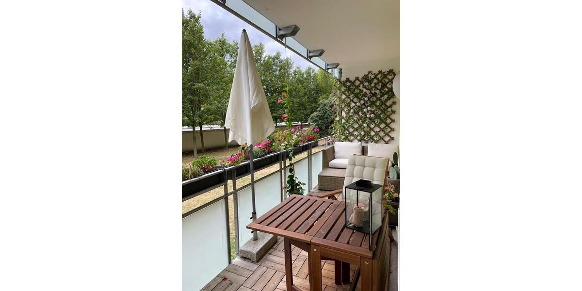 Zweizimmerwohnung Köln Nippes ( NachmieterUntermieter ) 2 zimmer