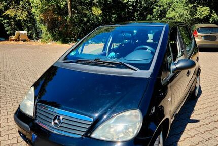 Mercedes-Benz A 140 165.000 km 1.100 &euro; Köln 51103