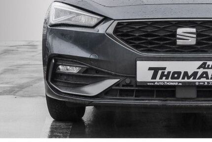 Seat Leon 44.850 km 22.899 &euro; Bonn 53227