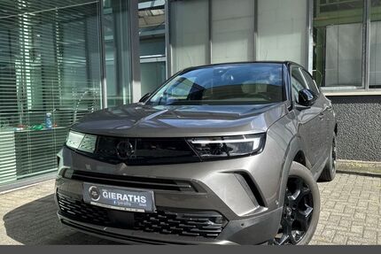 Opel Mokka 25.851 km 23.890 &euro; Bergisch Gladbach 51429