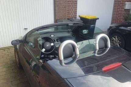 Ford Streetka