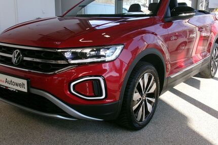 VW T-Roc 22.815 km 24.975 &euro; Sankt Augustin 53757