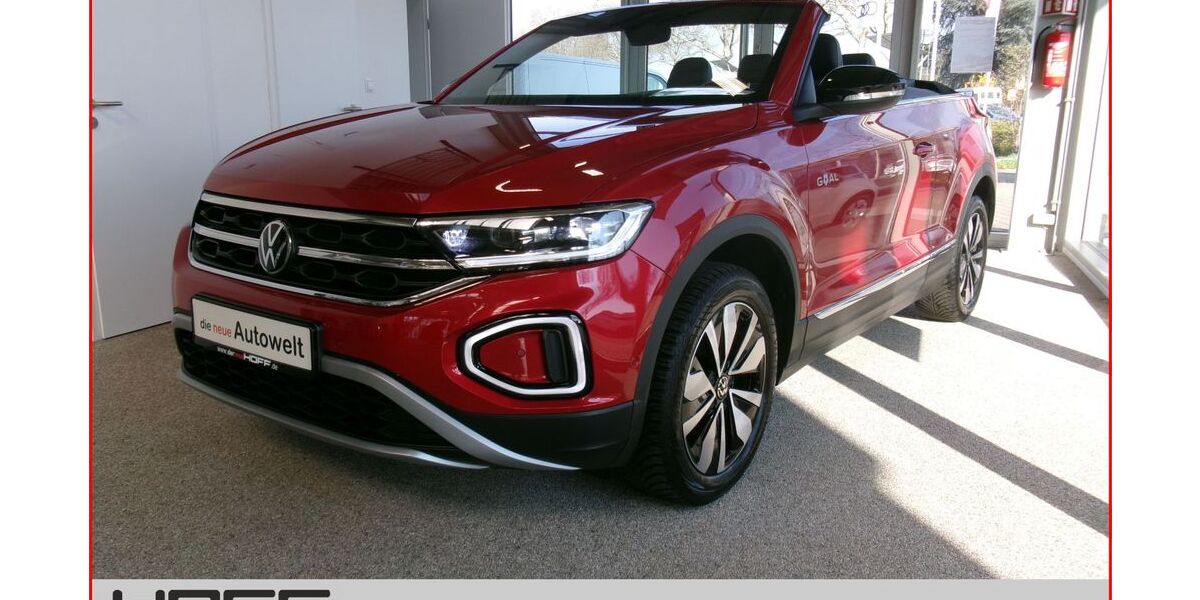 VW T-Roc 22.815 km 26.475 &euro; Sankt Augustin 53757