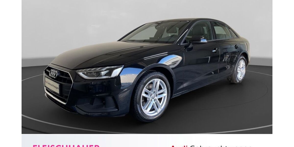 Audi A4 61.759 km 23.980 &euro; Köln 50823