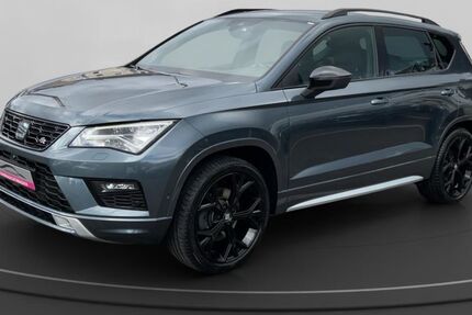 Seat Ateca 31.300 km 27.480 € Köln-Mülheim 51063