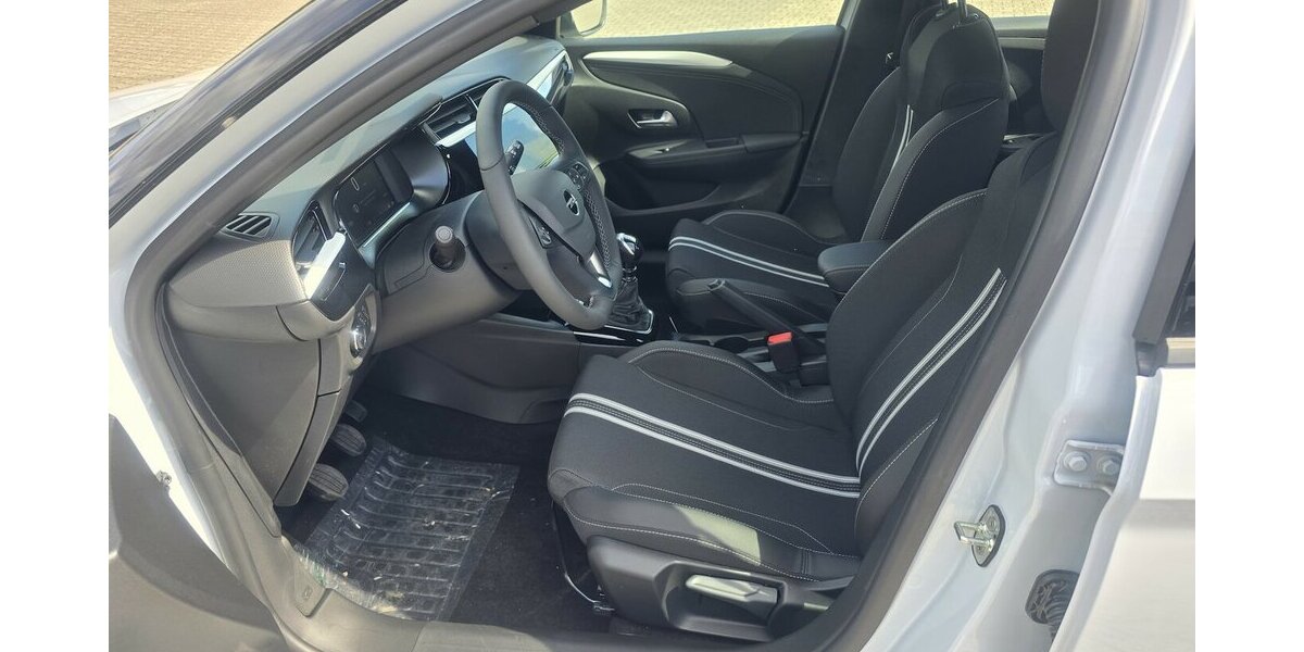 Opel Corsa GS Voll-LED|Winter|Kamera|16Zoll Alu 1.001 km 18.750 &euro; Wermelskirchen 42929