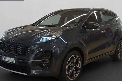 Kia Sportage 74.500 km 16.490 &euro; Leverkusen 51381