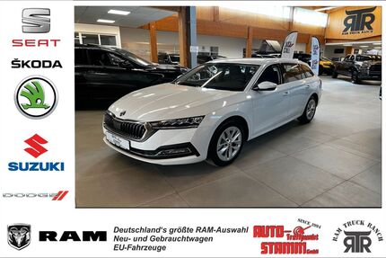 Skoda Octavia 15.000 km 33.900 &euro; Solingen 42659