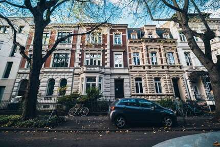 Wohnung zum Kaufen in Bonn Südstadt 418.606 € 63 m² 2 zimmer