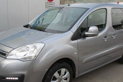 Citroen Berlingo 143.000 km 7.970 &euro; Köln 51105