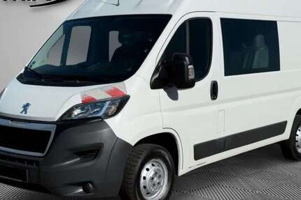 Peugeot Boxer 180.000 km 12.990 &euro; Köln 51067