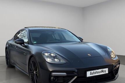Porsche Panamera 78.616 km 68.950 &euro; Köln 50674