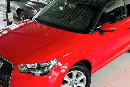 Audi A1 133.000 km 5.450 &euro; Brühl 50321