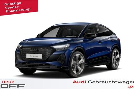 Audi Q4 e-tron 12.487 km 69.999 &euro; Sankt Augustin-Menden 53757