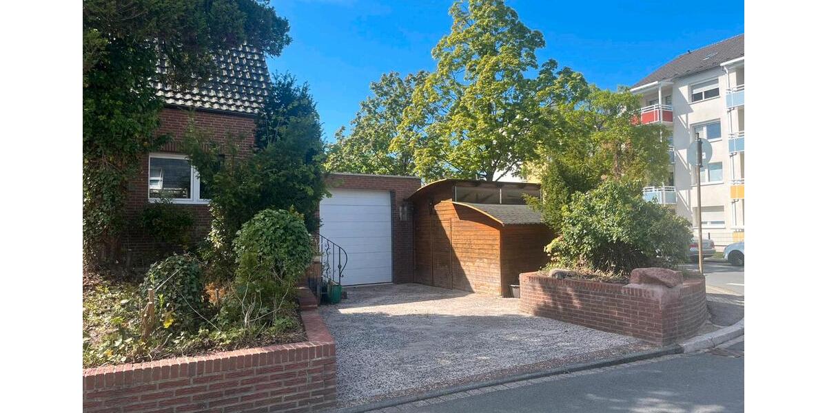 Doppelhaushälfte Leverkusen Schlebusch - 325.000&euro; | Angebot:26326962