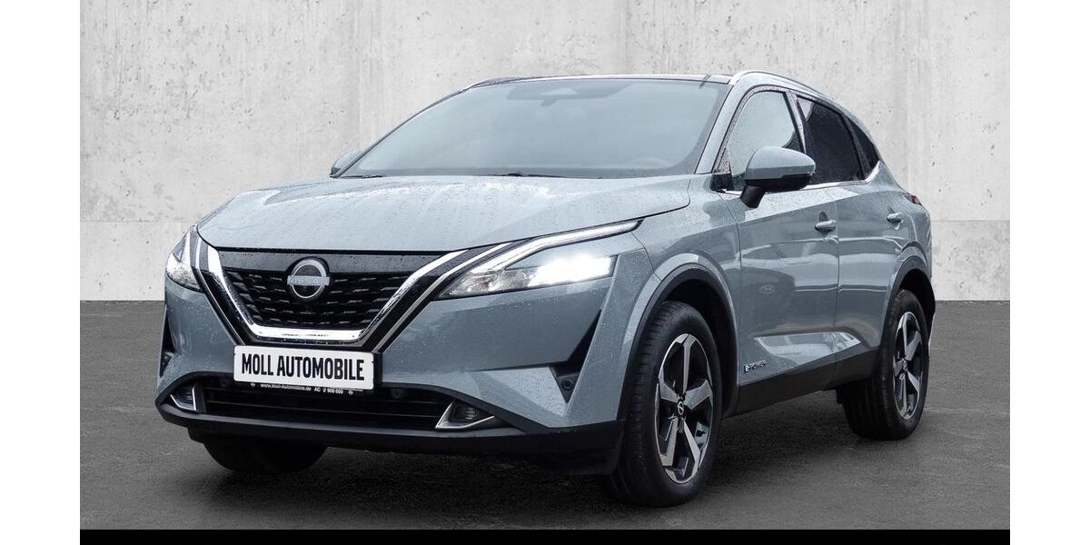 Nissan Qashqai 36.256 km 27.975 &euro; Köln 50825