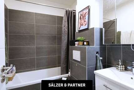 Wohnung Köln / Weidenpesch Weidenpesch - 3 Zimmer, 71 m&sup2;, 274.900&euro; | Angebot:25538808