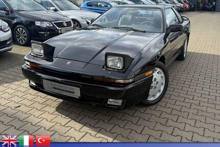 Toyota Supra 61.230 km 22.990 € Langenfeld 40764