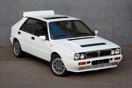 Lancia Delta 107.261 km 29.900 € Düsseldorf 40591