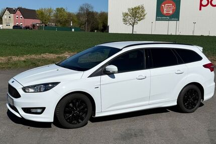 Ford Focus 156.000 km 8.000 &euro; Köln 51147