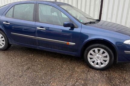 Renault Laguna 119.000 km 2.900 &euro; Pulheim 50259