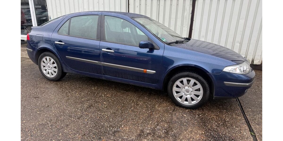Renault Laguna 119.000 km 2.900 &euro; Pulheim 50259