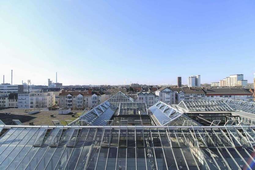 Wohnung zum Kaufen in Leverkusen 70.000 € 35.02 m²