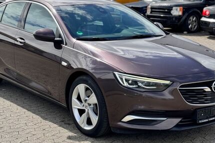 Opel Insignia 99.280 km 16.950 &euro; Bornheim 53332