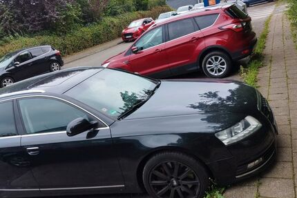 Audi A6 302.000 km 6.500 € Remscheid 42899