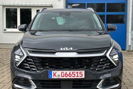 Kia Sportage 79.000 km 23.999 &euro; Köln 50739