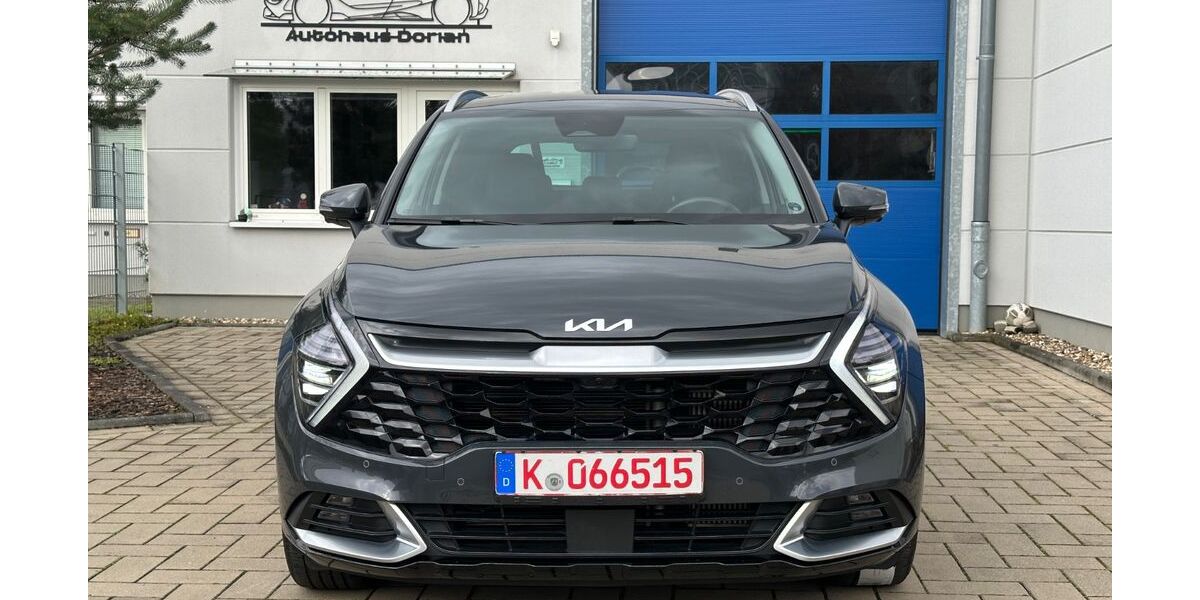 Kia Sportage 79.000 km 23.999 &euro; Köln 50739