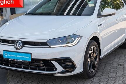 VW Polo 14.726 km 25.475 &euro; Troisdorf-Spich 53842