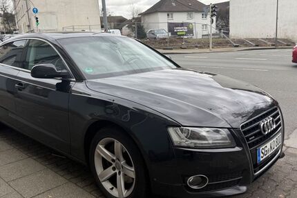 Audi A5 242.000 km 10.800 &euro; solingen 42655