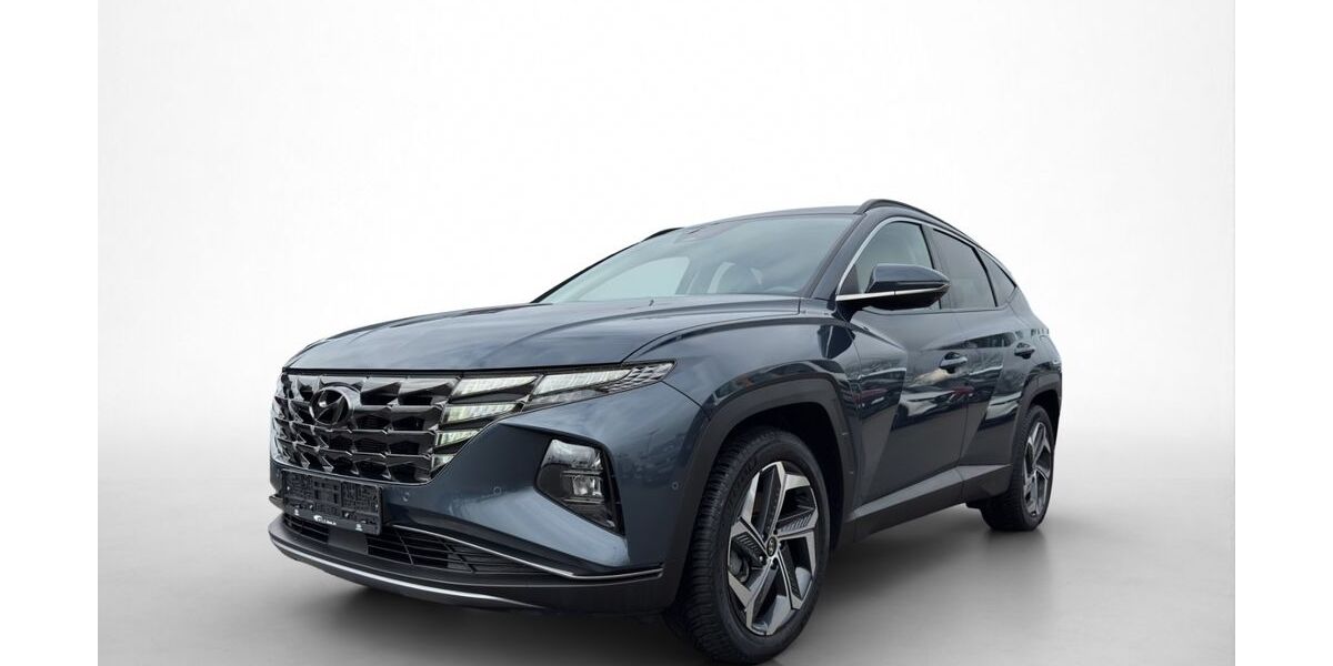 Hyundai TUCSON 23.096 km 28.980 &euro; Bornheim 53332