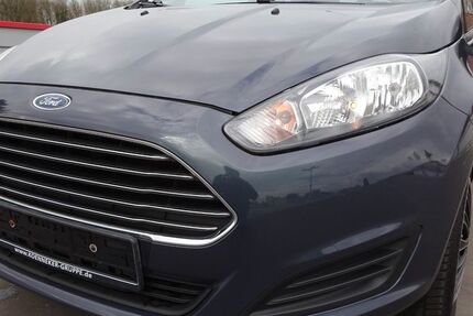 Ford Fiesta 80.000 km 5.590 &euro; Solingen 42719