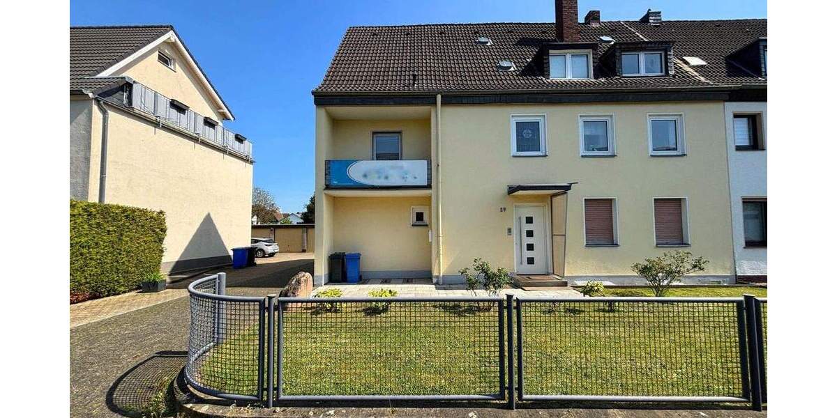 Mehrfamilienhaus, Wohnhaus Leverkusen Küppersteg - 1 Zimmer, 159 m&sup2;, 518.000&euro; | Angebot:25423571